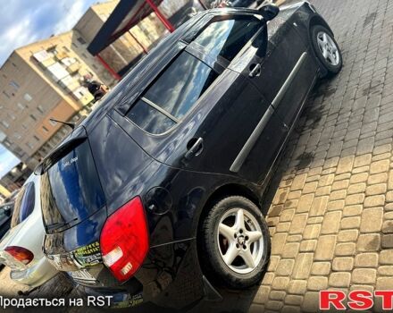 Черный Шкода Фабия, объемом двигателя 1.2 л и пробегом 174 тыс. км за 5500 $, фото 3 на Automoto.ua