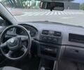 Шкода Фабия 2009 в Стрые на Automoto.ua Черный Шкода Фабия, объемом двигателя 1.2 л и пробегом 210 тыс. км за 5000 $, фото 23 на Automoto.ua
