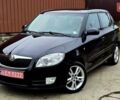 Чорний Шкода Фабія, об'ємом двигуна 1.6 л та пробігом 201 тис. км за 7999 $, фото 9 на Automoto.ua