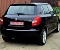 Чорний Шкода Фабія, об'ємом двигуна 1.6 л та пробігом 201 тис. км за 7999 $, фото 21 на Automoto.ua