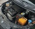 Черный Шкода Фабия, объемом двигателя 1.6 л и пробегом 216 тыс. км за 7300 $, фото 20 на Automoto.ua