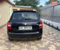 Черный Шкода Фабия, объемом двигателя 1.2 л и пробегом 285 тыс. км за 5100 $, фото 11 на Automoto.ua