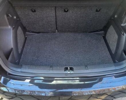 Чорний Шкода Фабія, об'ємом двигуна 1.6 л та пробігом 185 тис. км за 6900 $, фото 7 на Automoto.ua