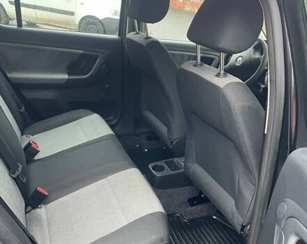 Чорний Шкода Фабія, об'ємом двигуна 1.39 л та пробігом 245 тис. км за 5300 $, фото 6 на Automoto.ua