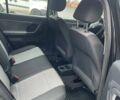 Чорний Шкода Фабія, об'ємом двигуна 1.39 л та пробігом 245 тис. км за 5300 $, фото 6 на Automoto.ua
