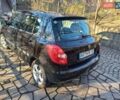 Чорний Шкода Фабія, об'ємом двигуна 1.6 л та пробігом 185 тис. км за 6900 $, фото 15 на Automoto.ua