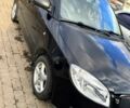 Черный Шкода Фабия, объемом двигателя 1.2 л и пробегом 174 тыс. км за 5500 $, фото 1 на Automoto.ua
