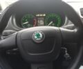 Черный Шкода Фабия, объемом двигателя 1.6 л и пробегом 216 тыс. км за 7300 $, фото 22 на Automoto.ua