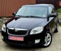 Чорний Шкода Фабія, об'ємом двигуна 1.6 л та пробігом 201 тис. км за 7999 $, фото 2 на Automoto.ua
