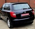 Чорний Шкода Фабія, об'ємом двигуна 1.6 л та пробігом 201 тис. км за 7999 $, фото 17 на Automoto.ua