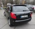 Черный Шкода Фабия, объемом двигателя 1.2 л и пробегом 195 тыс. км за 4200 $, фото 3 на Automoto.ua