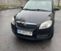 Чорний Шкода Фабія, об'ємом двигуна 1.39 л та пробігом 245 тис. км за 5300 $, фото 1 на Automoto.ua