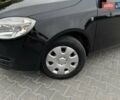Черный Шкода Фабия, объемом двигателя 1.2 л и пробегом 250 тыс. км за 4400 $, фото 5 на Automoto.ua