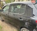 Черный Шкода Фабия, объемом двигателя 1.2 л и пробегом 159 тыс. км за 4700 $, фото 1 на Automoto.ua