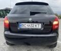 Шкода Фабия 2009 в Стрые на Automoto.ua Черный Шкода Фабия, объемом двигателя 1.2 л и пробегом 210 тыс. км за 5000 $, фото 12 на Automoto.ua