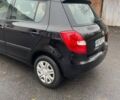 Чорний Шкода Фабія, об'ємом двигуна 1.39 л та пробігом 245 тис. км за 5300 $, фото 4 на Automoto.ua