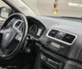 Шкода Фабия 2009 в Луцке на Automoto.ua Черный Шкода Фабия, объемом двигателя 1.4 л и пробегом 192 тыс. км за 5500 $, фото 1 на Automoto.ua