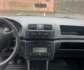 Чорний Шкода Фабія, об'ємом двигуна 1.39 л та пробігом 245 тис. км за 5300 $, фото 9 на Automoto.ua