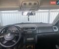 Черный Шкода Фабия, объемом двигателя 1.42 л и пробегом 281 тыс. км за 4400 $, фото 7 на Automoto.ua