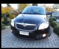 Чорний Шкода Фабія, об'ємом двигуна 1.39 л та пробігом 250 тис. км за 4500 $, фото 1 на Automoto.ua
