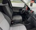 Черный Шкода Фабия, объемом двигателя 1.2 л и пробегом 250 тыс. км за 4400 $, фото 10 на Automoto.ua