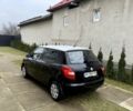 Черный Шкода Фабия, объемом двигателя 1.4 л и пробегом 250 тыс. км за 4100 $, фото 5 на Automoto.ua