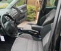 Черный Шкода Фабия, объемом двигателя 1.6 л и пробегом 218 тыс. км за 6350 $, фото 36 на Automoto.ua