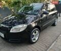Черный Шкода Фабия, объемом двигателя 1.4 л и пробегом 191 тыс. км за 5500 $, фото 1 на Automoto.ua