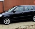 Чорний Шкода Фабія, об'ємом двигуна 1.6 л та пробігом 201 тис. км за 7999 $, фото 28 на Automoto.ua