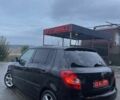 Черный Шкода Фабия, объемом двигателя 1.4 л и пробегом 192 тыс. км за 4999 $, фото 3 на Automoto.ua