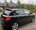 Черный Шкода Фабия, объемом двигателя 1.6 л и пробегом 218 тыс. км за 6350 $, фото 22 на Automoto.ua