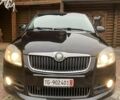 Черный Шкода Фабия, объемом двигателя 1.6 л и пробегом 218 тыс. км за 6350 $, фото 21 на Automoto.ua