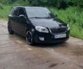 Черный Шкода Фабия, объемом двигателя 1.6 л и пробегом 216 тыс. км за 7300 $, фото 6 на Automoto.ua