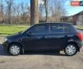 Черный Шкода Фабия, объемом двигателя 1.2 л и пробегом 190 тыс. км за 5000 $, фото 2 на Automoto.ua