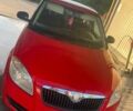 Черный Шкода Фабия, объемом двигателя 1.2 л и пробегом 299 тыс. км за 3400 $, фото 1 на Automoto.ua