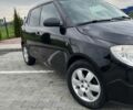 Шкода Фабия 2009 в Стрые на Automoto.ua Черный Шкода Фабия, объемом двигателя 1.2 л и пробегом 210 тыс. км за 5000 $, фото 5 на Automoto.ua