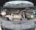 Чорний Шкода Фабія, об'ємом двигуна 1.2 л та пробігом 224 тис. км за 4500 $, фото 6 на Automoto.ua