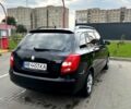 Шкода Фабія 2009 у Вінниці на Automoto.ua Чорний Шкода Фабія, об'ємом двигуна 1.4 л та пробігом 220 тис. км за 6000 $, фото 4 на Automoto.ua