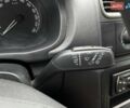 Черный Шкода Фабия, объемом двигателя 1.2 л и пробегом 250 тыс. км за 4400 $, фото 15 на Automoto.ua