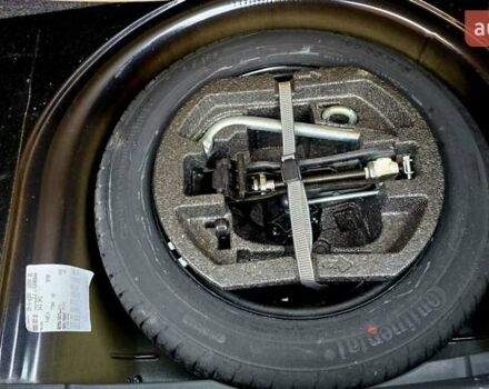 Чорний Шкода Фабія, об'ємом двигуна 1.6 л та пробігом 201 тис. км за 7999 $, фото 61 на Automoto.ua