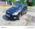 Чорний Шкода Фабія, об'ємом двигуна 1.6 л та пробігом 254 тис. км за 5000 $, фото 1 на Automoto.ua