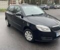 Чорний Шкода Фабія, об'ємом двигуна 1.39 л та пробігом 245 тис. км за 5300 $, фото 2 на Automoto.ua