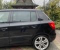 Черный Шкода Фабия, объемом двигателя 1.6 л и пробегом 218 тыс. км за 6350 $, фото 30 на Automoto.ua