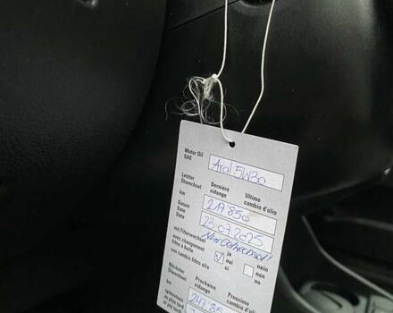 Черный Шкода Фабия, объемом двигателя 1.6 л и пробегом 218 тыс. км за 6350 $, фото 45 на Automoto.ua