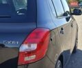 Черный Шкода Фабия, объемом двигателя 1.4 л и пробегом 182 тыс. км за 8499 $, фото 24 на Automoto.ua