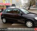 Чорний Шкода Фабія, об'ємом двигуна 1.4 л та пробігом 320 тис. км за 6100 $, фото 1 на Automoto.ua