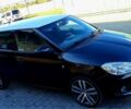 Черный Шкода Фабия, объемом двигателя 1.4 л и пробегом 183 тыс. км за 8700 $, фото 4 на Automoto.ua