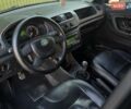 Шкода Фабия 2010 в Тернополе на Automoto.ua Черный Шкода Фабия, объемом двигателя 1.4 л и пробегом 275 тыс. км за 4650 $, фото 20 на Automoto.ua