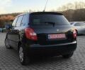 Черный Шкода Фабия, объемом двигателя 1.2 л и пробегом 209 тыс. км за 5900 $, фото 6 на Automoto.ua