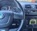 Черный Шкода Фабия, объемом двигателя 1.4 л и пробегом 182 тыс. км за 8499 $, фото 59 на Automoto.ua